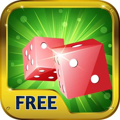 Craps - Dice Maître Shooter gratuitement