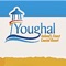 Have the historic town of Youghal in east Cork, Ireland, in the palm of your hand