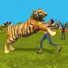 Tiger Rampage App Support