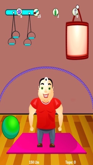 Fat 2 Fit - Make Them Jump The Rope(圖5)-速報App
