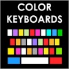 Custom Keyboard Color Pro for iOS 8 icon