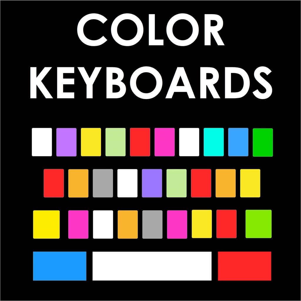 Get Custom Keyboard Color Pro for iOS 8 for iOS, iPhone, iPad Aso Report