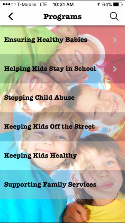 Children's Services Council of St Lucie County