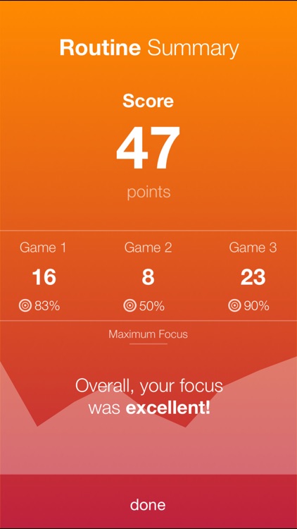 Melon - Brain Training screenshot-4