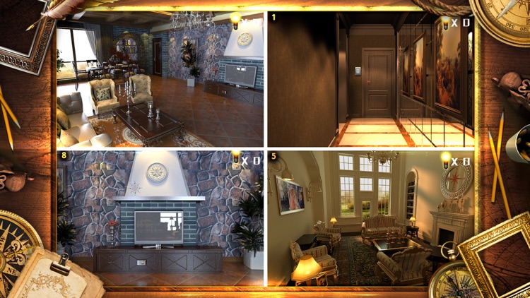 Can You Escape The Rooms?