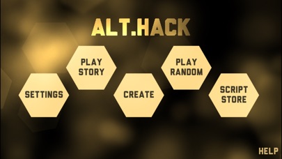 alt.Hack Elite screenshot1