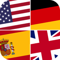 Countries Quiz  Guess Flags