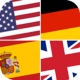 Countries Quiz | Guess Flags app icon - Entertainment app for iPhone