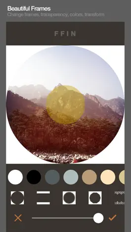 Game screenshot FFIN hack