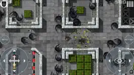 Game screenshot APOC-X apk