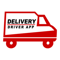 Delivery Driver App