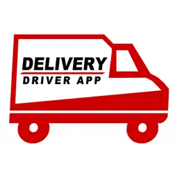 Delivery Driver App app icon