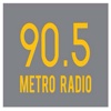 Metro Radio 90.5