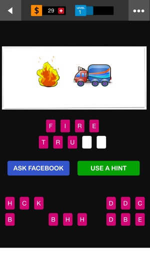 Guess The Emoji Quiz on the App Store