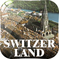 World Heritage in Switzerland  PC 용