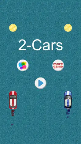 Game screenshot 2-Cars hack