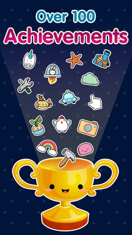 Cupcake Mama - The Clicker Game for Cupcakes