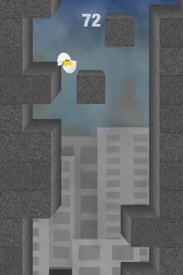 Game screenshot Falling Egg: a very simple game apk
