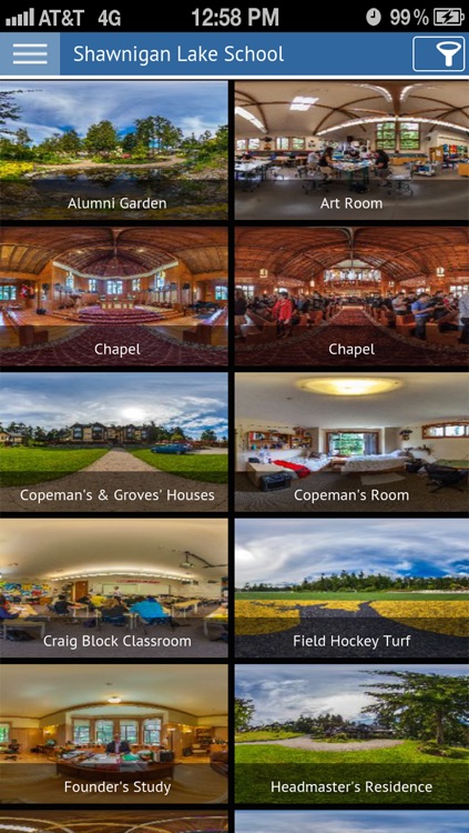 Shawnigan Lake School screenshot-3