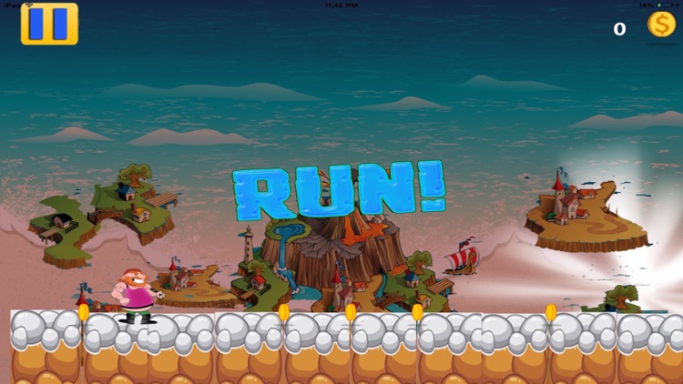 Beach Run - Battle The Boom Buggy