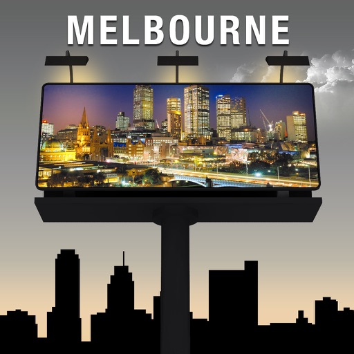 Melbourne City Offline Tourism Guide