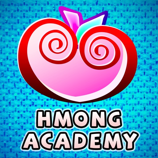Hmong Academy Objects I iOS App