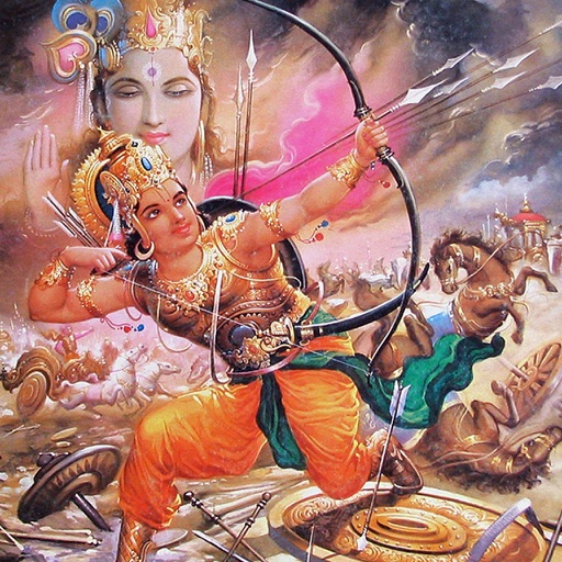 Mahabharata vol 7