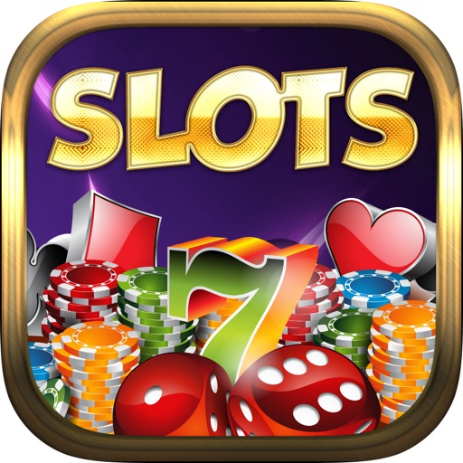 A Doubleslots Royale Gambler Slots Game - FREE Vegas Spin & Win icon