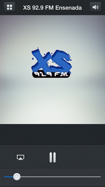 XS 92.9 FM
