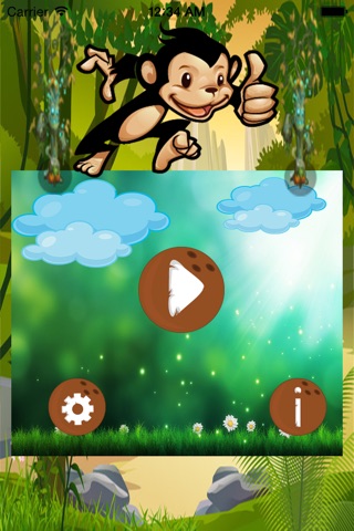 GameWarForest screenshot 2