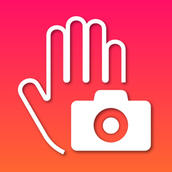 ‎CamMe - Best App for Taking Selfies