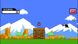 Game screenshot Boomerang Family apk