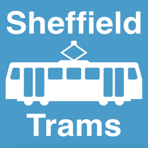 Sheffield Tram Guide by Tom Cooper
