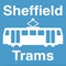 Sheffield Tram Guide is an unofficial guide to the Sheffield tram network