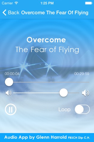 Overcome The Fear of Flying by Glenn Harroldのおすすめ画像3