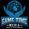 Game Time Media