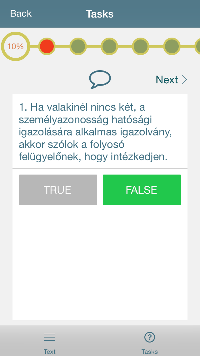How to cancel & delete e-tutor from iphone & ipad 1