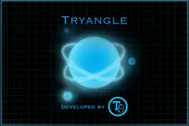 Game screenshot Tryangle Tap mod apk