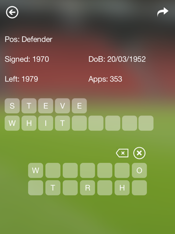 Screenshot #6 pour NTP - Leicester Edition