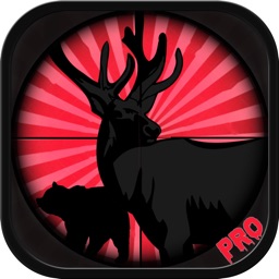 Animal Shooting Adventure 2015 : The Hunter Games Pro