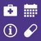 Epilepsy Society’s free epilepsy app is a new and interactive way to help manage your epilepsy