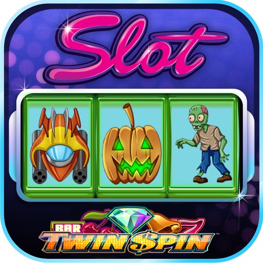 `` Machine Casino Slots 7-7-7!Casino Free icon