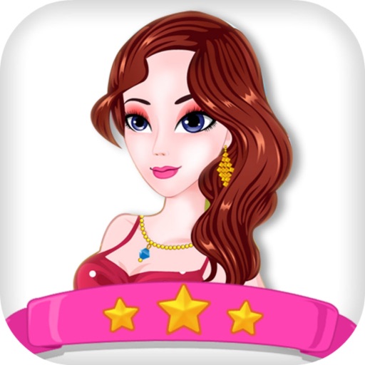 Mommy Facial Makeover icon