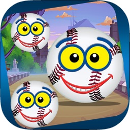 Jeu d'arcade de baseball : nouveaux jeux de sport gratuit : les meilleures pour iphone et ipad applications