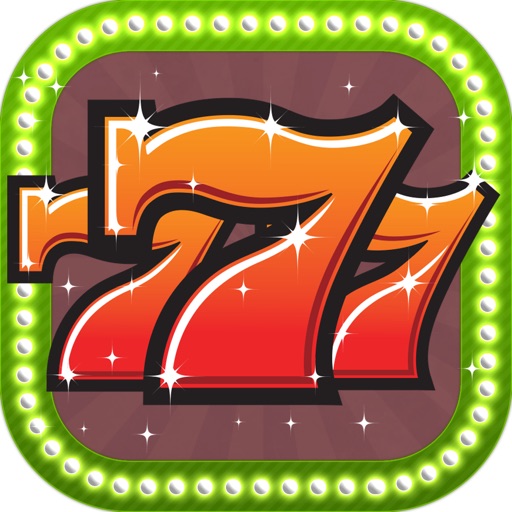 Awesome 777 Vegas Casino - FREE Gambler Game icon