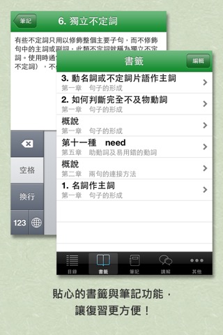 賴世雄英文文法Liteのおすすめ画像4