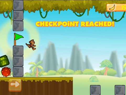 Screenshot #6 pour I Want Bananas