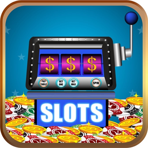 Oriental Slots icon