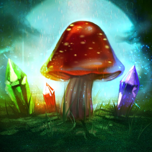Cryptic Kingdoms icon