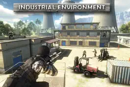 Game screenshot Alpha Tango Six Sniper Battlefield Free mod apk